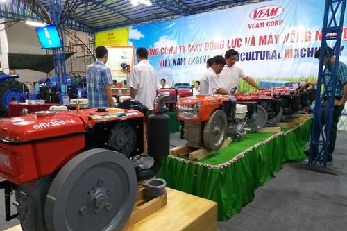 Bộ Công Thương yêu cầu tạm thời chưa bổ nhiệm Tổng Giám đốc VEAM