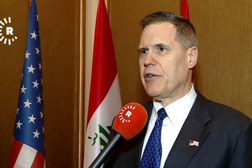 Vụ Mỹ sát hại Tướng Iran: Bộ Ngoại giao Iraq triệu Đại sứ Mỹ