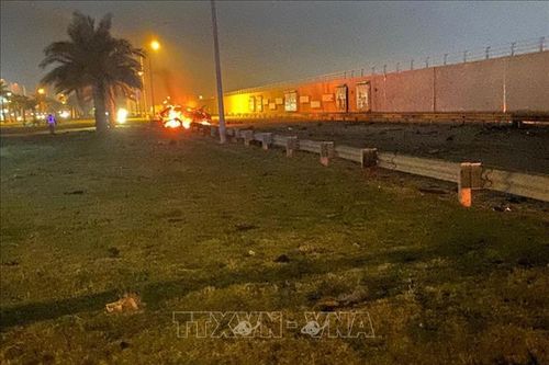 Nghị sĩ Mỹ giới thiệu dự luật ngăn chặn ngân sách tài trợ cuộc chiến với Iran
