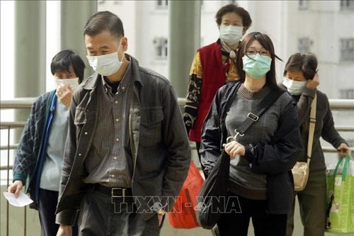 Hong Kong nâng mức kiểm soát và phòng ngừa dịch bệnh viêm phổi lạ