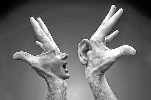 'Bệnh từ miệng mà vào, họa từ miệng mà ra', 4 khẩu nghiệp gánh cả đời không hết