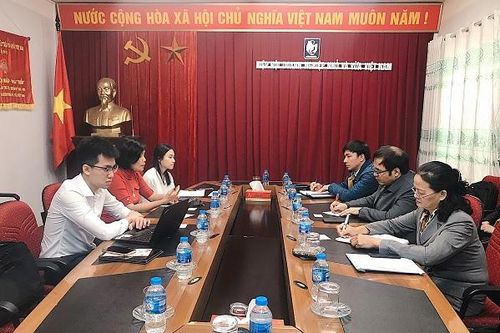 Opportunities for cooperation between Vietnamese and Singaporean enterprises.