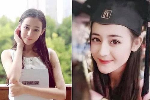 Lộ loạt ảnh hiếm của Địch Lệ Nhiệt Ba: Nhan sắc đỉnh cao từ bé, tốt nghiệp xuất sắc trường nghệ thuật hàng đầu Trung Quốc, tỷ lệ chọi lên đến 1/600