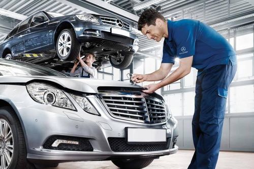Dịch vụ làm đẹp xế cưng bắt đầu 'nóng', cần làm sớm tránh bị chặt chém
