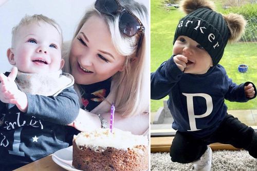 Cậu bé 2 tuổi nổi đình đám Instagram nhờ vẻ ngoài cực phẩm, kiếm được hàng tỷ đồng