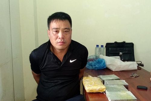 Phá Chuyên án 120T, thu giữ 4 bánh hêrôin và 6.000 viên MTTH