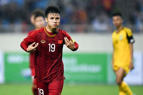 Quang Hải, hay... thứ 17 châu Á