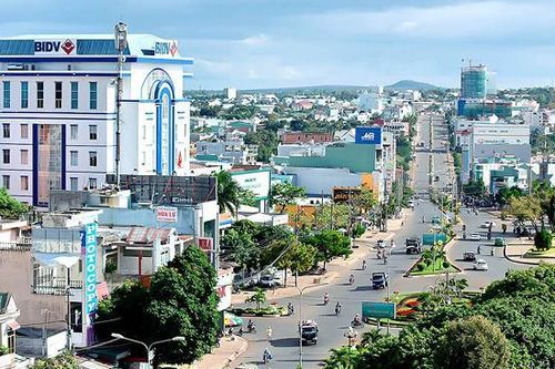 Gia Lai công nhận cơ quan, doanh nghiệp đạt tiêu chuẩn 'An toàn về an ninh, trật tự' năm 2019