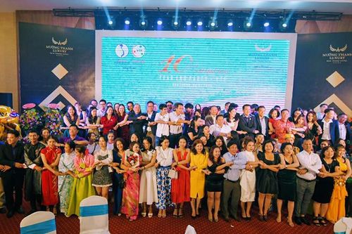 Diễn đàn Doanh nghiệp Du lịch vừa và nhỏ kỷ niệm 10 năm thành lập