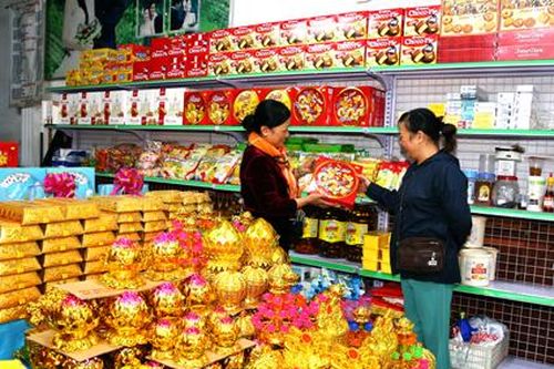 Tăng cường kiểm tra, kiểm soát, bảo đảm ổn định thị trường dịp Tết Nguyên đán Canh Tý 2020
