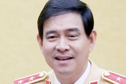 Không uống rượu bia khi tham gia giao thông, vì an toàn của mọi người