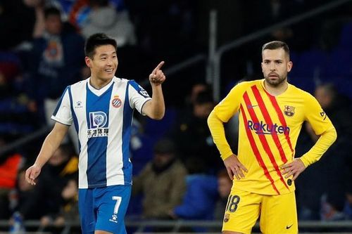 Bị cầm hòa, HLV Barca nói gì?