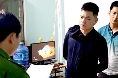 Phá băng nhóm cho hàng trăm người dân vay 'tín dụng đen'