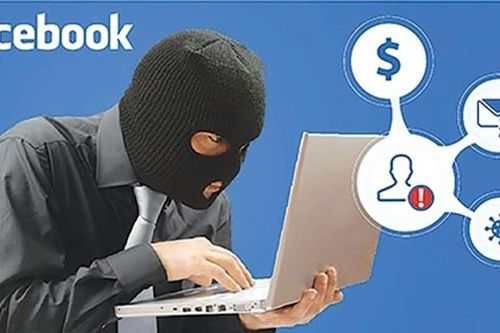 Bị kẻ gian xâm nhập email chiếm đoạt 25.000 USD