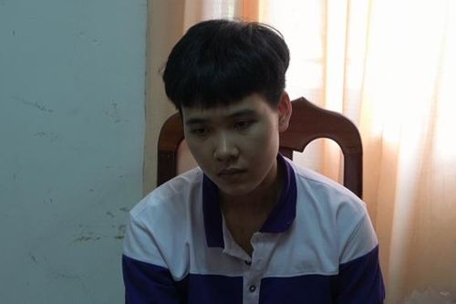 Tên cướp táo tợn trốn vào bệnh viện