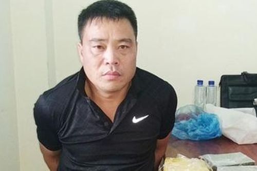Cất vó 'chuyến hàng' 4 bánh heroin, 6.000 viên ma túy tổng hợp