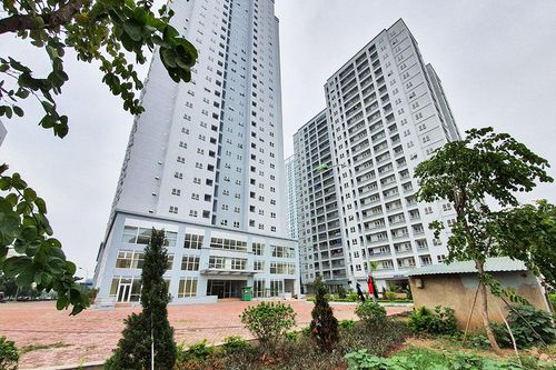 Đặt hàng xây dựng nhà tái định cư: Giải pháp đột phá tạo quỹ nhà ở