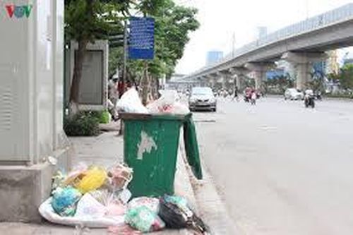 Cần xử lý nghiêm