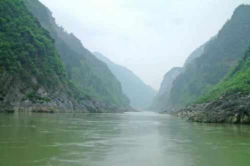Trung Quốc nỗ lực hồi sinh sông Dương Tử