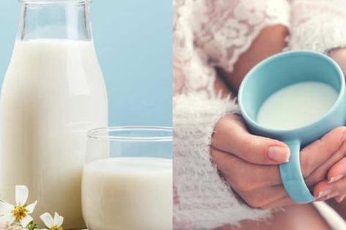 Những thực phẩm tuyệt đối không dùng sau khi uống sữa