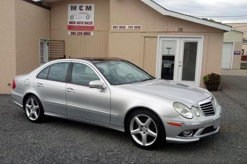 Mercedes-Benz triệu hồi gần 745.000 xe vì nguy cơ rơi cửa sổ trời