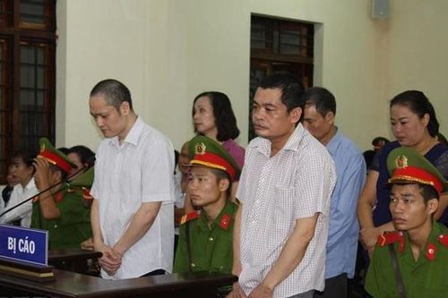 Kỷ luật 13 Đảng viên là phụ huynh, người thân các thí sinh được nâng điểm thi ở Hà Giang