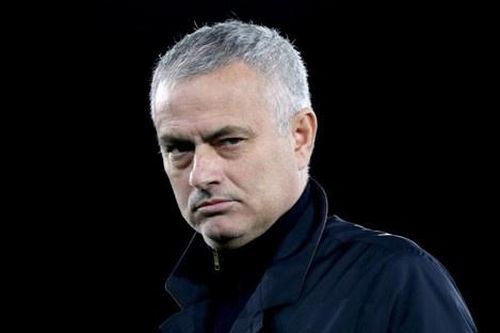 Mourinho đổ lỗi cho trái bóng sau trận hòa của Tottenham