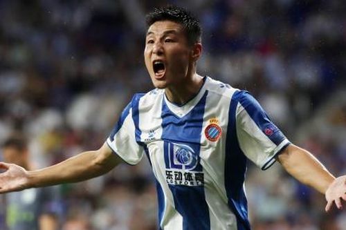Hơn 1 tỷ lượt người xem Wu Lei phá lưới Barca