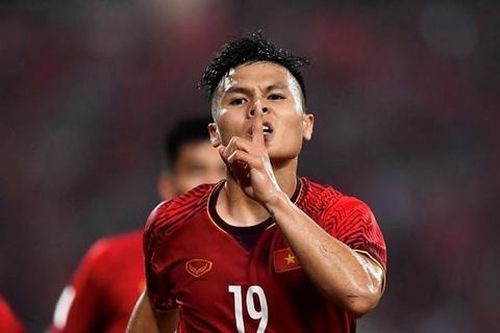 Cựu HLV U23 Australia: 'Cầu thủ Việt Nam đang tiến bộ rất nhanh'