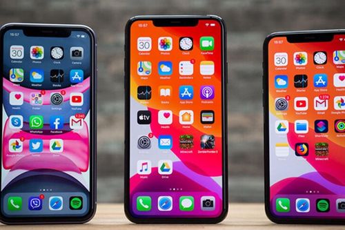 iPhone 2020 sẽ có màn hình mỏng, tiết kiệm pin hơn bao giờ hết
