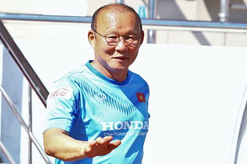 Báo Hàn Quốc muốn đội nhà chạm trán U23 Việt Nam ở tứ kết