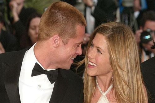 Brad Pitt nói về Jennifer Aniston sau 15 năm ly hôn