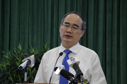 'Người lao động tại TP.HCM dành quá nhiều thời gian cho công việc'
