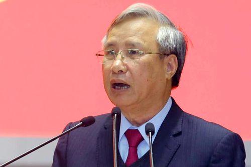 11 án tử trong 62 vụ án diện Trung ương theo dõi