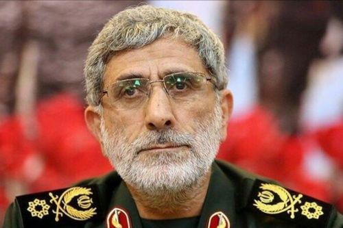 Tính toán của Iran với người kế nhiệm tướng 'huyền thoại' Soleimani
