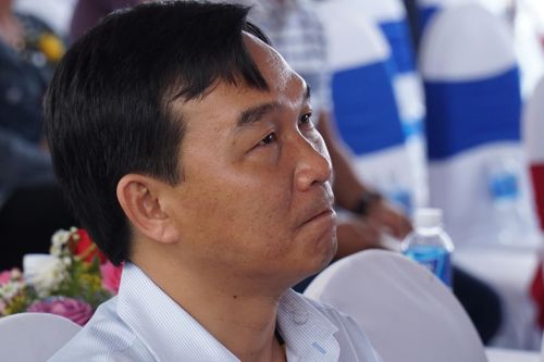 Nguyên phó giám đốc Sở ở Bình Thuận bị cách hết chức vụ trong Đảng
