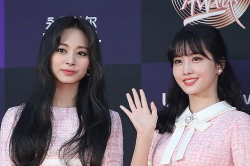 Mỹ nhân Hàn hội tụ trên thảm đỏ 'Grammy Hàn Quốc'