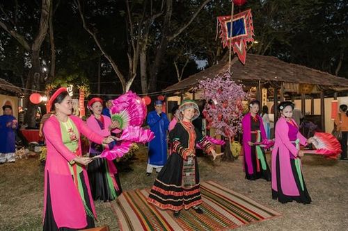 Tết Việt sẽ hút khách du lịch