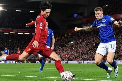 Takumi Minamino: Tân binh người Nhật của Liverpool ra mắt như thế nào?