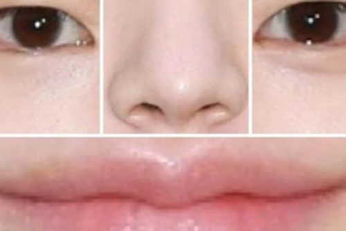 Thử tài fan K-pop: Đoán thần tượng qua cặp mắt, đôi môi