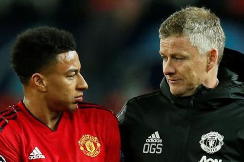 MU: Solskjaer cảnh báo Lingard nên giảm bớt việc 'sống ảo'