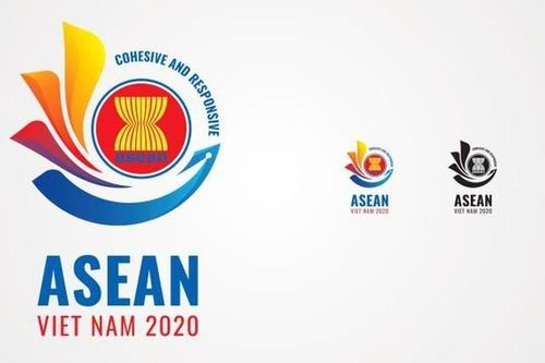 Công bố logo Năm ASEAN 2020