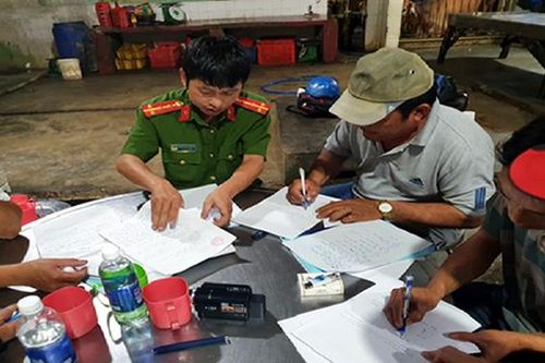 Tăng cường kiểm tra các cơ sở giết mổ gia súc dịp cuối năm