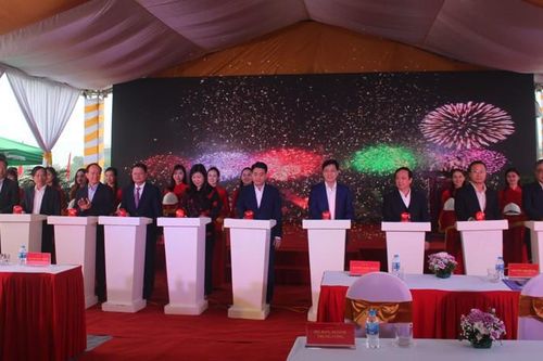 Hà Nội xây nút giao hoàn chỉnh nối Vành đai 3 với cao tốc Hà Nội - Hải Phòng