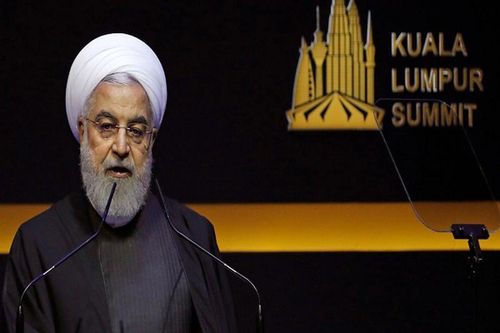 Tướng Soleimani bị sát hại: Iran tuyên bố rút khỏi thỏa thuận hạt nhân 2015