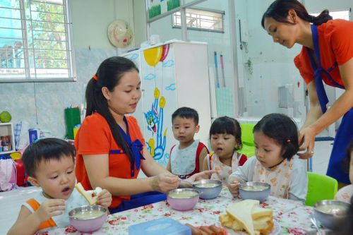 Năm mới, giáo dục vẫn hút sự quan tâm với những chuyện cũ