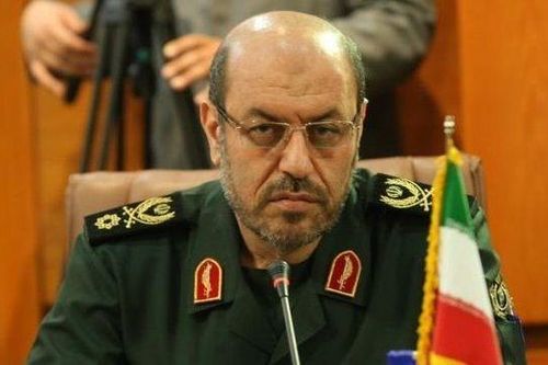 Iran tuyên bố các mục tiêu Mỹ sẽ bị trả thù, Israel nằm trong tầm ngắm