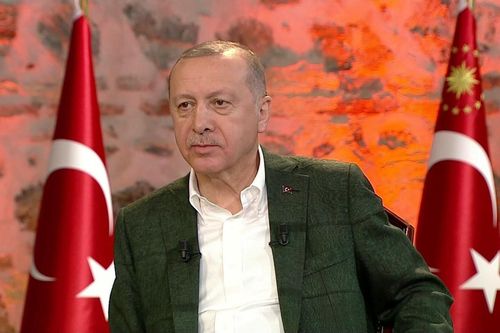Thổ Nhĩ Kỳ bắt đầu hành động, gửi quân đội đến Libya