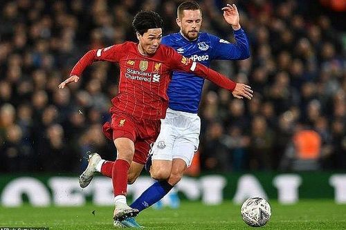 Buông FA Cup, Liverpool vẫn thừa khả năng gieo trái đắng cho Everton