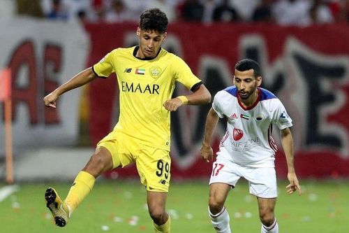 Thủ môn U23 UAE: 'Trận đấu với U23 Việt Nam có ý nghĩa sống còn'